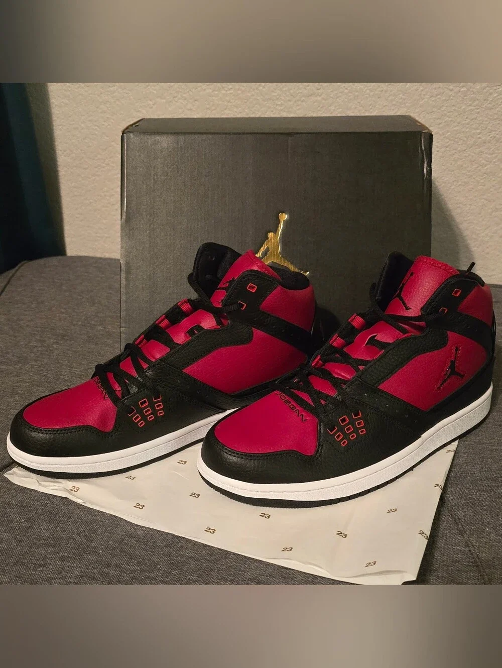 Jordan new jordans